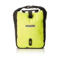 독일 오르트립 새들백 가방 Ortlieb Set of 2 High Visibility Sp