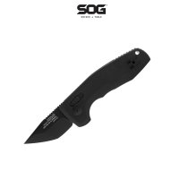 SOG TAC AU COMPACT CA SPECIAL TANTO 에스오지 오토 휴대용 나이프 미니 칼 캠핑용 전술 EDC 선물 한강사