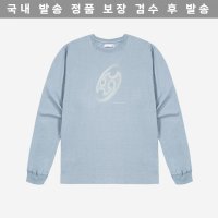 Sansan Gear 산산기어 롱슬리브 티셔츠 - 22FW Long Sleeve T-Shirt 621951