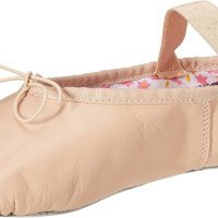 CAPEZIO DAISY 205 발레 슈즈 TODDLER LITTLE KID