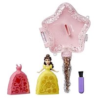 Disney Princess DPR SD 글리터 완드 벨