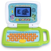 단일상품 LeapFrog 2in1 Touch Green - 립프로그 노트북 투인원 터치