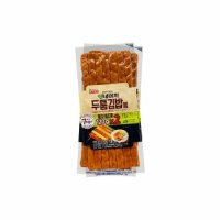 롯데햄 롯데푸드 엔네이처 두툼 김밥햄 120g 120g 롯데푸드 엔네이처 두툼 김밥햄 120g 120g