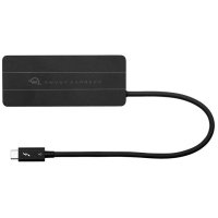 OWC Envoy Express Thunderbolt 3 NVMe 외장SSD케이스