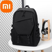 Xiaomi Backpack Fashion Sen Simple Couple Backpack Junior High School Students Backpack Large Capaci