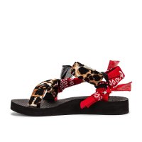 아리조나러브 Trekky Leo Bandana Sandal