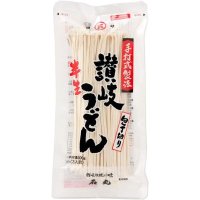 이시마루 제면 반생면 사누키 우동 300g3개