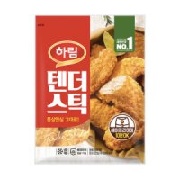 하림 하림 텐더스틱 1kg