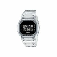 G Shock 투명 원 사이즈 투명 528703 - 지샥 DW5600SKE 7