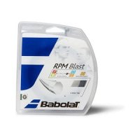 바볼랏 Babolat RPM Blast 테니스 스트링 12m