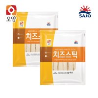 오양 치즈스틱 1kg 1kg