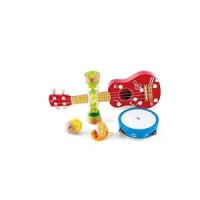 Hape Mini Band Set