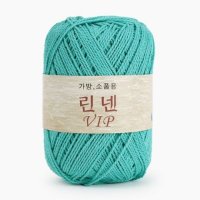 쎄비 린넨VIP 뜨개실 4p