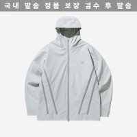 Sansan Gear 자켓 점퍼 아우터 산산기어 지퍼 오프 - Zipper Jacket Off SG2300JK01