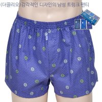 남자팬티 팬티 분리형 남성팬티 트렁크