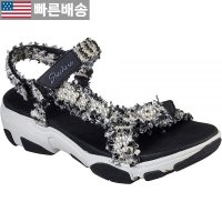 스케쳐스 Skechers 여성용 Daddy-O - 코코 샌들 10 646422