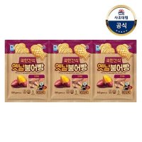 사조 대림냉동 고구마 붕어빵 350g x3개