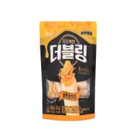 진주햄천하장사더블링콰트로치즈400G