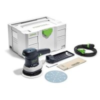 독일 페스툴 샌딩기 Festool Orbital Sander 5EqPlus 3 ETS150