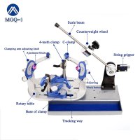 테니스 스트링 머신 배드민턴 라켓 배드민턴용 자동 클램프