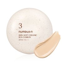 3번 도자기결 고이빚은 세라믹쿠션 SPF 50+ PA++++