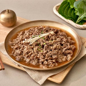 원조 서울식 꿀 불고기 500g(2~3인분) 3팩