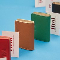 ilot folding wallet