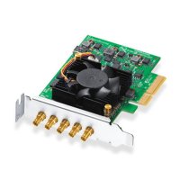 BlackmagicDesign DeckLink Duo 2 Mini / 블랙매직디자인 덱링크 영상편집 캡쳐카드