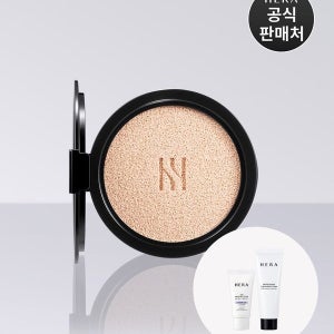 헤라 블랙 쿠션 파운데이션 15g (리필)