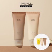 한율 부들밤 모공팩 100ml (택 1)