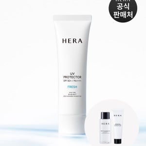 헤라 UV프로텍터 멀티디펜스 프레쉬 SPF50+PA4+ 50ml