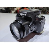 캐논 PowerShot SX70 HS 디지털 카메라