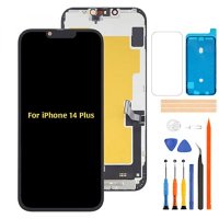 A-MIND for iPhone 14 Plus (Original) Screen Replacement A2886 A2632 A2885 A2896 A2887 LCD Display To