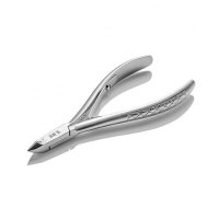 Luxury Cuticle Nipper - EVO-04 (Stainless Steel)