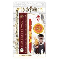 Harry Potter - Hogwarts Express - Set Set Set, Lineal, etching rubber