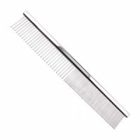 Schubert Ultra Premium Face Comb 12.7cm (슈베르트 페이스콤) S-606