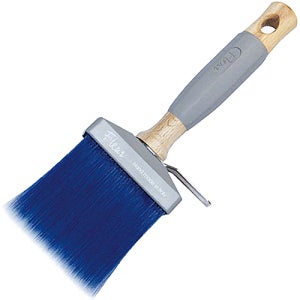 플뢰르 브러쉬 넓은붓 납작붓 3x7cm - 빅 서피스