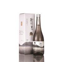 중원당 청명주500ml 살균주