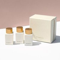 와이테라피 여성청결제 이너퍼퓸 10ml (3종SET) Y존 냄새 향수