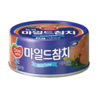 동원참치 마일드참치 200g (10캔) 무료