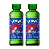 영진 구론산 스파클링 150ml x 30병