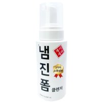 제이세바 냄진폼 폼클렌저 250ml