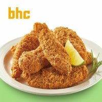 BHC치킨 안심촉촉 치킨텐더 5팩 안전 푸짐한 가정 - BHC치킨