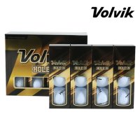 VOLVIK 홀인 골프공 2023년