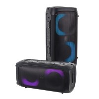 카날스 블루투스 스피커 BST-600 휴대용 버스킹 공연용 300W