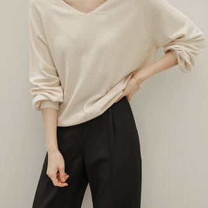 웬디브이넥니트