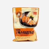 화미 돈까스 튀김 가루 1kg