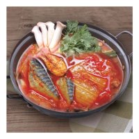 선굼터 고등어김치조림 400g 간편조리식품