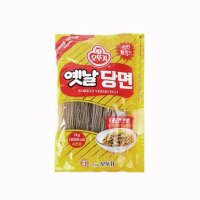 요리친구 오뚜기 옛날당면 1kg(10ea)(1box)