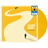 브루노 마스 Doo Wops Hooligans 앨범 LP 컬러 바이닐 5775114241